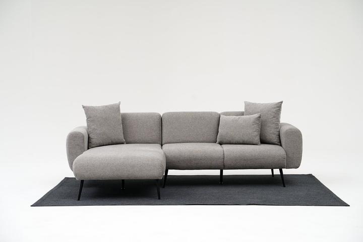 Actual product image Atelier del Sofa Side (Corner sofa)