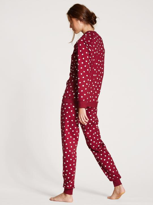 Image du produit Calida Season Special Bündchen-Pyjama (W36/L38)