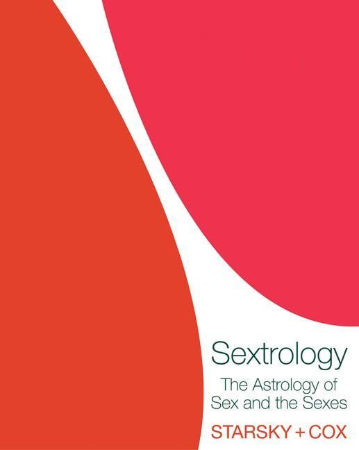 Actual product image Sextrology (English, Starsky and Cox, 2004)
