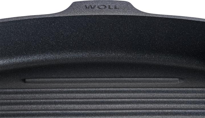Immagine prodotto Woll Diamond Lite (28 cm, Padella grill, Alluminio pressofuso)