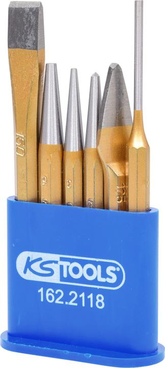 Actual product image KS Tools Combination tool set
