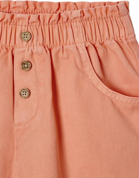 Immagine prodotto Vertbaudet Mädchen Shorts mit Dehnbund (92)