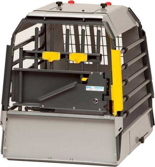Actual product image MIMsafe Variocage Compact L - (703.0010) (Dog, Safety closure)