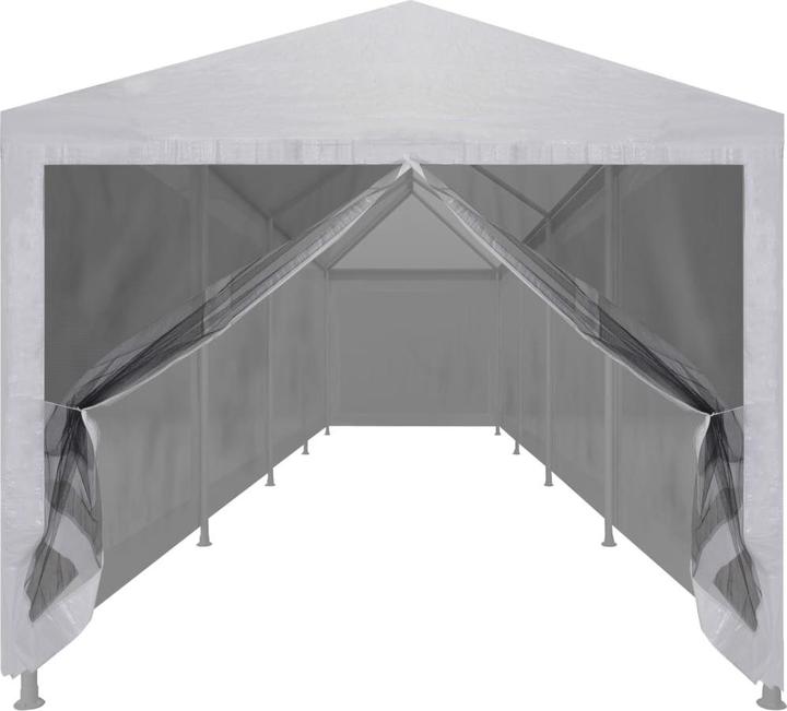 Actual product image VidaXL Desirae (300 cm, 1200 cm)