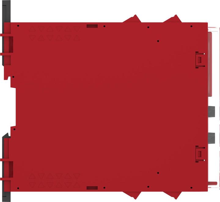 Actual product image Schneider Electric Safety relay 10Fkt 1circuit PLe/Kat4/SIL3 3Suv+3Sv 0.1-900s 1Ö 2T 24V SK