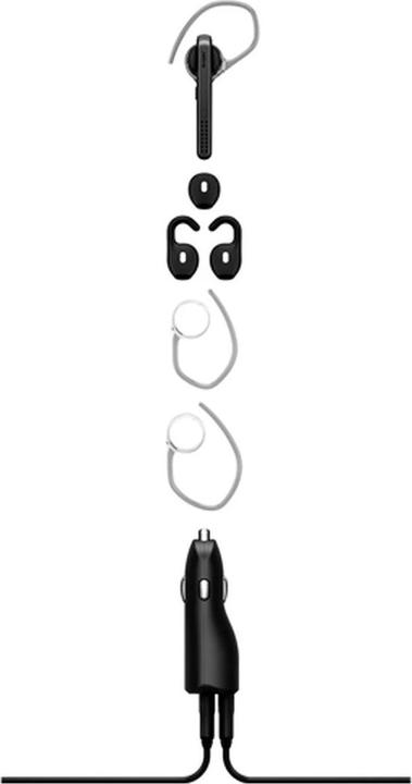 Image du produit Jabra Talk 45 (Sans fil, USB Type-B)