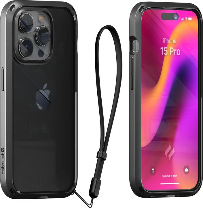 Immagine prodotto Catalyst Influence Case (Apple iPhone 15 Pro)