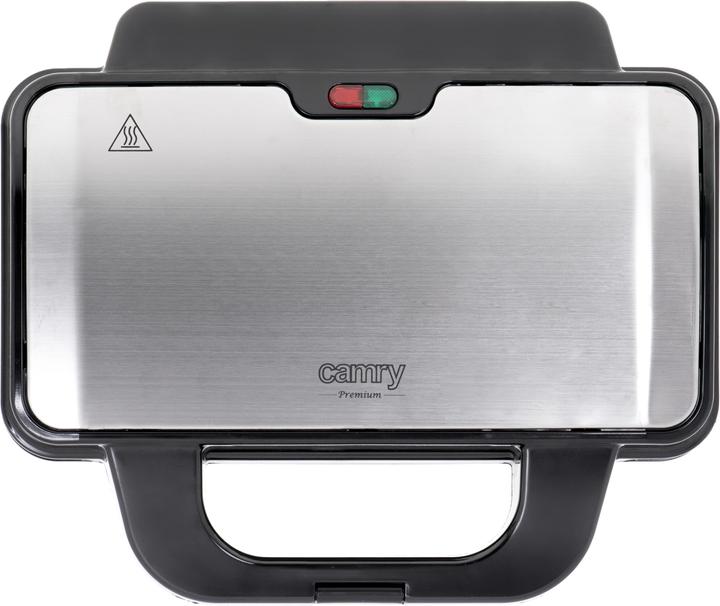 Produktbild Camry CR 3054 Kontaktgrill (EU-Stecker)