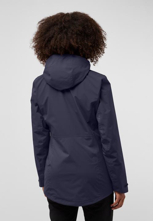 Produktbild Jack Wolfskin Hunberg 3In1 Jkt W (S)
