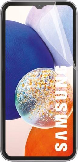 Mobilis SCREEN PROTECTOR ANTI-SHOCK IK06 - CLEAR FOR GALAXY A14 4G - (1 Piece, Samsung Galaxy A14)