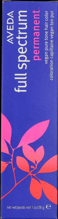 Actual product image Aveda Full Sp Pure Tone Light Yellow/Violet 28G (Light Yellow Violet)