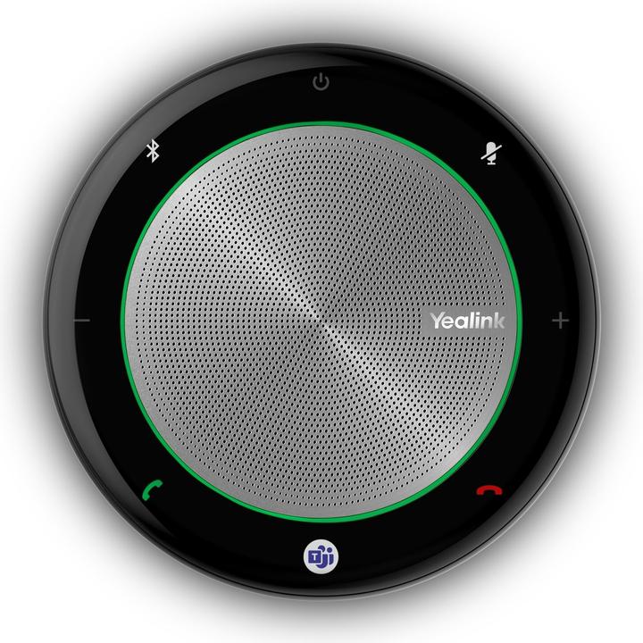 Actual product image Yealink CP700 UC Handsfree telephone