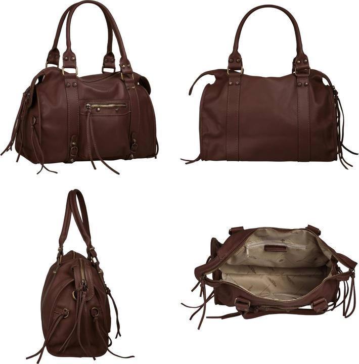 Actual product image Forty Shopper