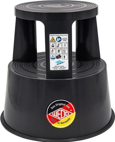 Produktbild Wedo Rollhocker
