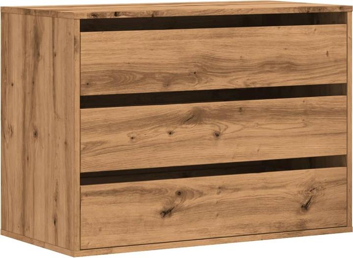 Immagine prodotto VidaXL Cassettiera (80 x 41 x 58 cm)