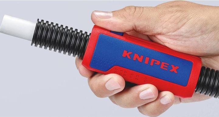 Actual product image Knipex TwistCut (100 mm)