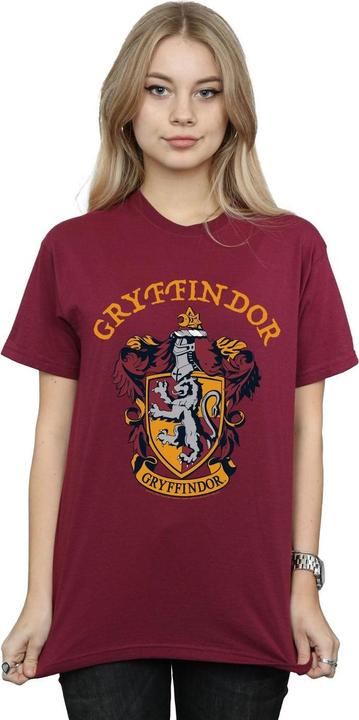 Produktbild Gryffindor Crest TShirt (L)