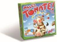 Produktbild Zoch Alles Tomate! (Deutsch)