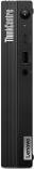 Actual product image Lenovo ThinkCentre M75q Gen 2 (AMD Ryzen 7 PRO 5755GE, 16 GB, 512 GB)