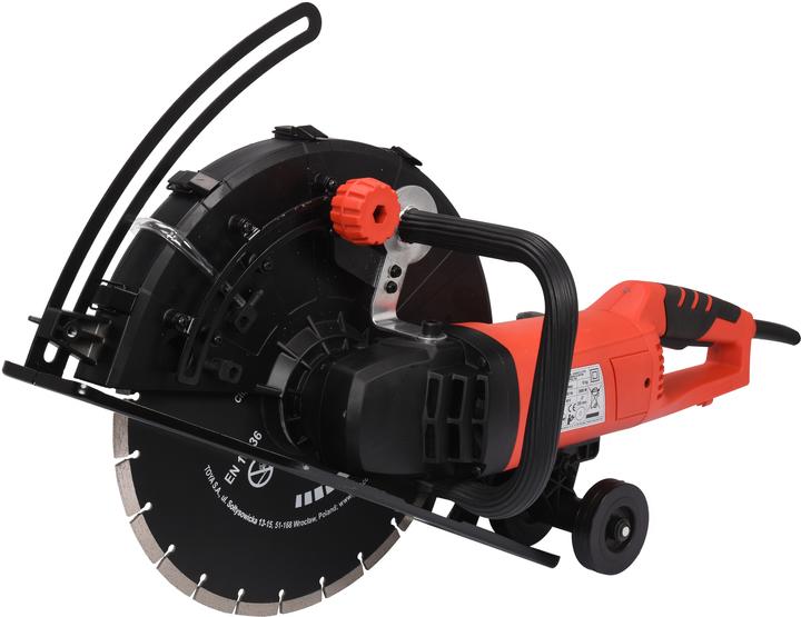 Produktbild Yato YT-82158