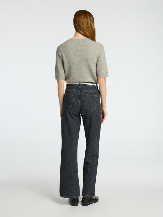 Produktbild Selected Femme 2/4-Arm Stricktop (L)