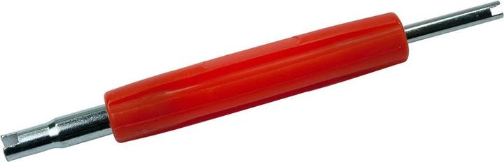 Actual product image Dönges Tyre valve screwdriver, 130 mm