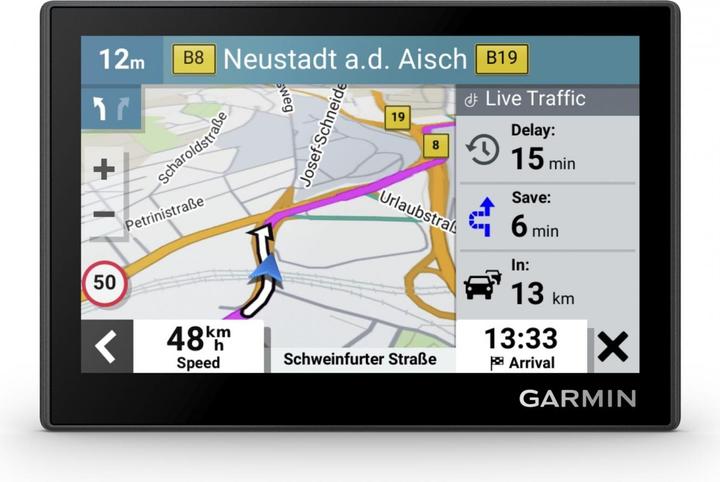 Garmin Drive 53 (5")
