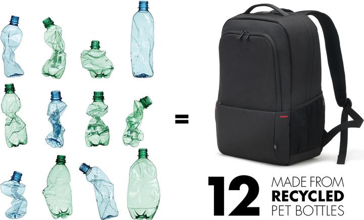 Image du produit Dicota Eco Plus Base (24 l)