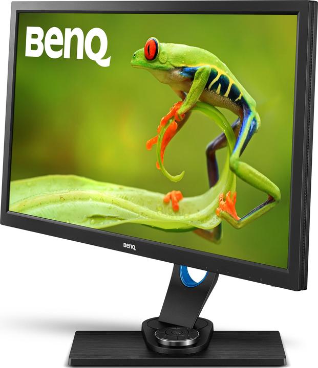 Image du produit BenQ Sw2700pt (2560 x 1440 pixels, 27")