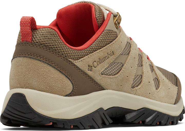 Productafbeelding Columbia Redmond™ III Mid Waterdichte Wandelschoen voor Vrouwen (36)