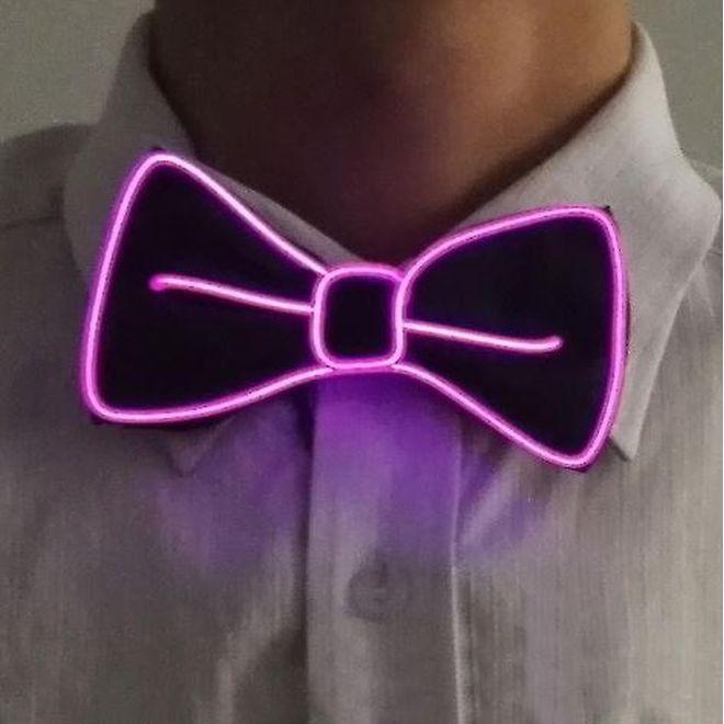Image du produit MU Style Joker Series Mouche lumineuse à LED