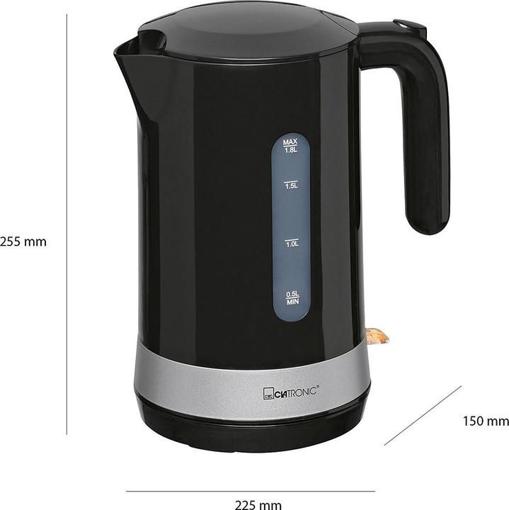 Immagine prodotto Clatronic Wk 3452 (1.80 l)