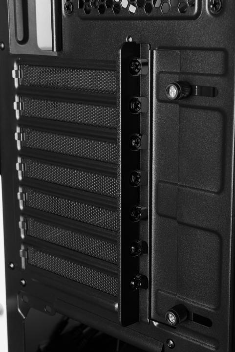 Produktbild Modecom Oberon Pro Silent (ATX, mATX, ITX)