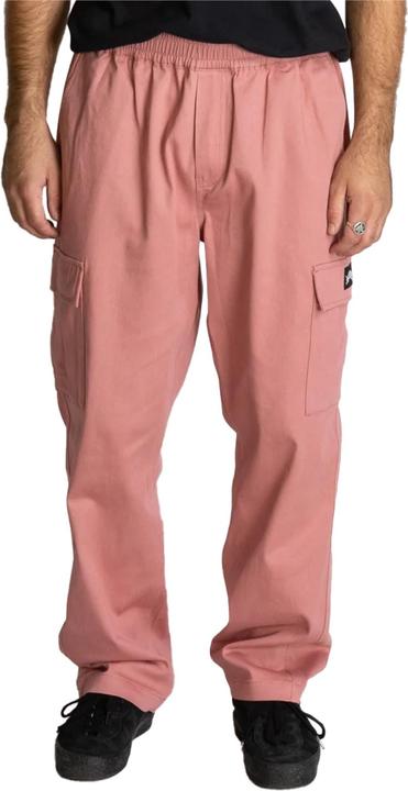 Produktbild Welcome Principal Cargo Twill Elastic Pant (XL)