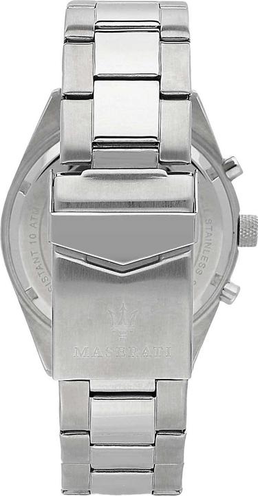 Immagine prodotto Maserati Competizione (Orologio da polso analogico, 43 mm)