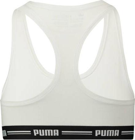 Produktbild Puma Racerback Bra (Einzelpack, L)