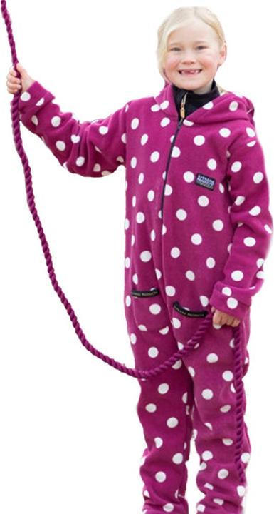 Image du produit Supreme Products - Combinaison - Enfant (XS)