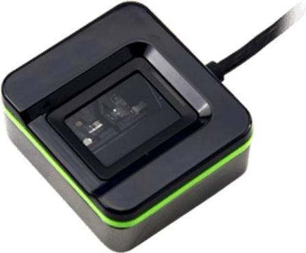 Actual product image Axis Encoder P7224 Blade 4 channel