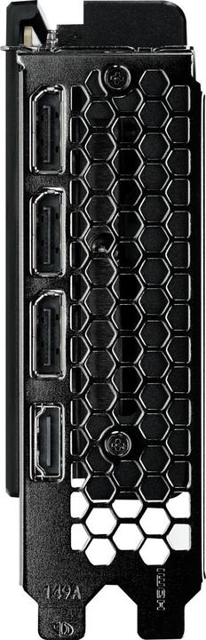Image du produit Gainward VGA RTX5060TI 16GB Python III (16 Go)