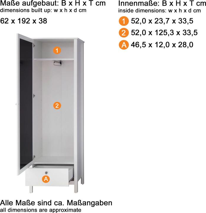 Produktbild Trendteam Ole