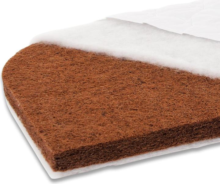 Immagine prodotto Babybay Natural (89 x 49,5 cm)