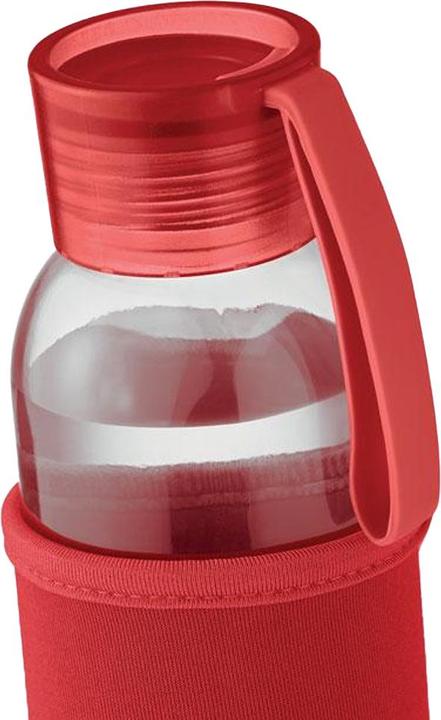 Actual product image MidOcean Ebor Recycled Glass 500ml Bottle (0.50 l)