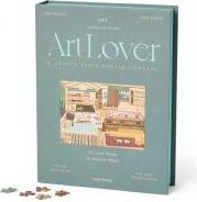 Actual product image Printworks Puzzle steel grey (1000 pieces)