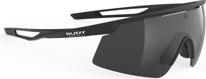 Produktbild Rudy Project Turbolence (Smoke Black - Azure, Smoke Black)