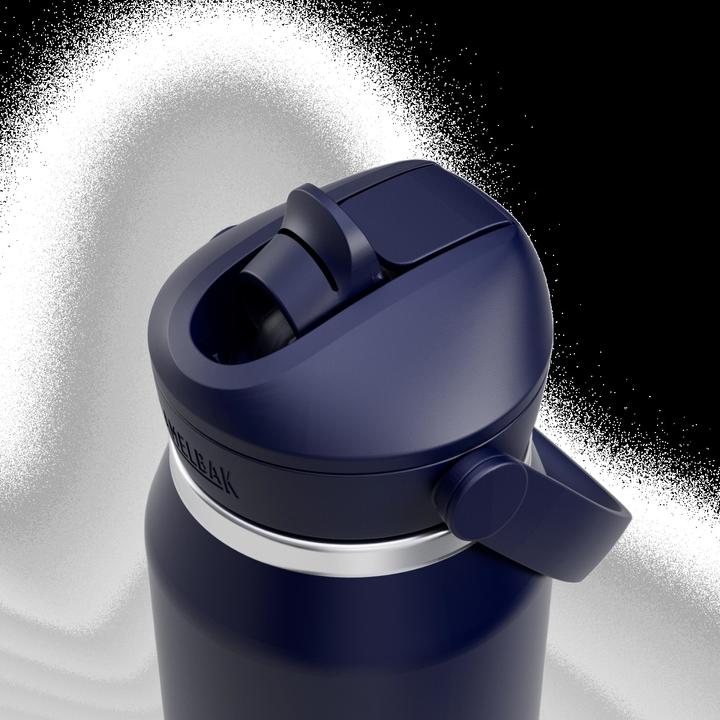 Actual product image Camelbak Thrive Flip Straw V.I. (1 l)