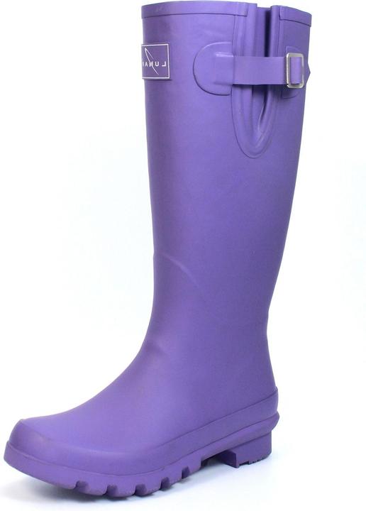 Lunar Gummistiefel Largo Gummi