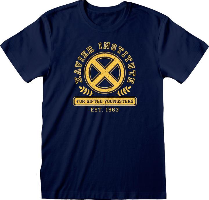 Image du produit X-Man Xavier Institute TShirt (XXL)