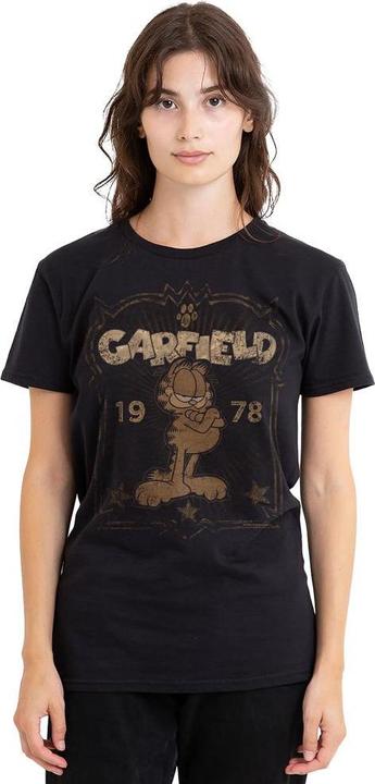 Produktbild Garfield Est 1978 TShirt (L)