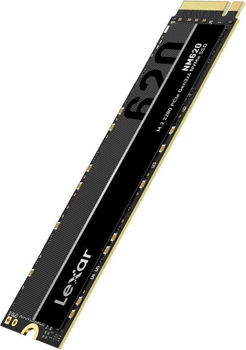 Productafbeelding Lexar NM620 (256 GB, M.2 2280)