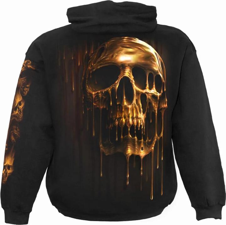 Image du produit Spiral - Sweat à capuche - Adulte (M)